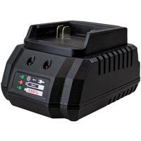 Зарядное устройство Edon ABC-21C (21В)