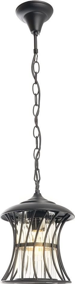 

Уличный подвесной светильник Feron Мадрид 11620