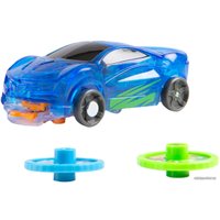 Трансформер Screechers Wild Машинка-трансформер Джейхок