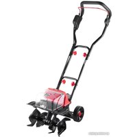 Мотокультиватор аккумуляторный Hammer RT40V (без АКБ)