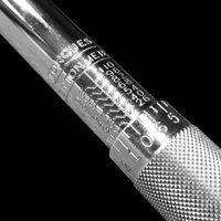 Динамометрический ключ Berger 3/8" 19-110Нм BG2156