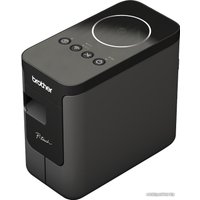 Принтер этикеток Brother PT-P750W