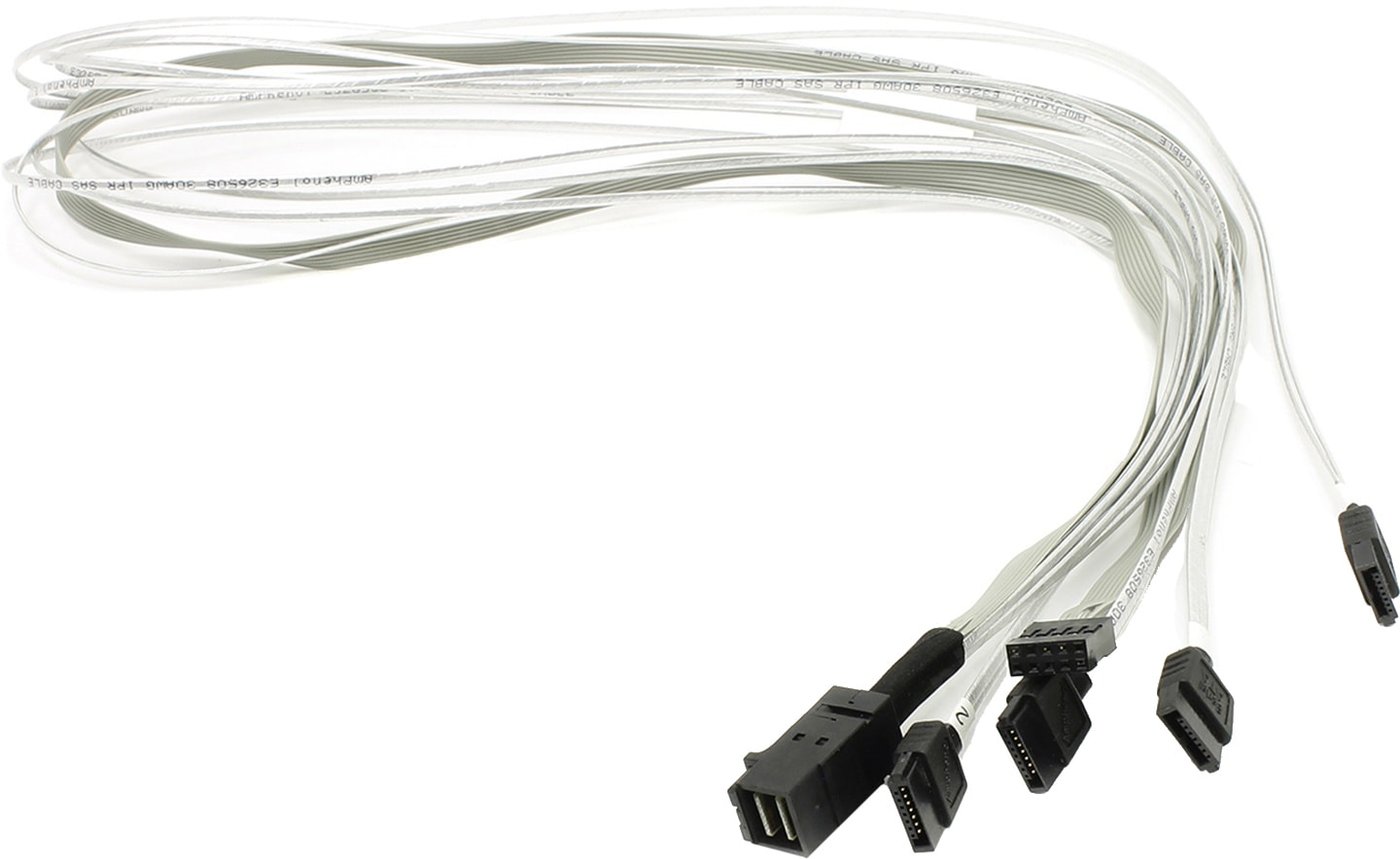 

Кабель ACD ACD-SFF8643-SATASB-10M