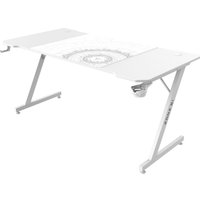 Геймерский стол Zone51 Trine 160x80 White