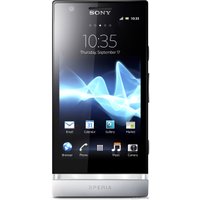 Телефон Sony Xperia P LT22i
