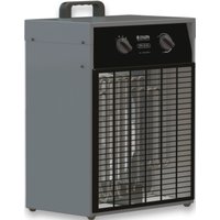 Электрическая тепловая пушка ZILON ZTV-15 N1