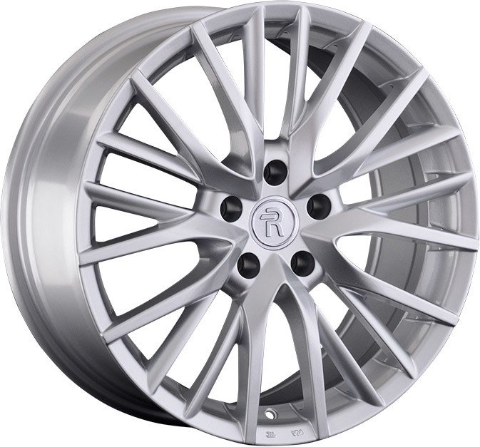 

Литые диски Replay KI268 18x8" 5x114.3мм DIA 67.1мм ET 40.5мм S