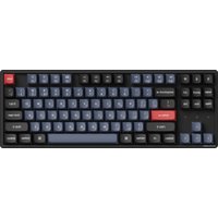 Клавиатура Keychron K8 Pro RGB K8P-J3-RU (Gateron G Pro Brown)