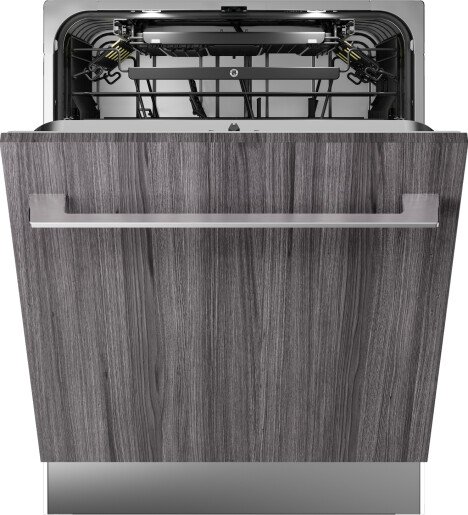 

Встраиваемая посудомоечная машина ASKO DSD545NXXL