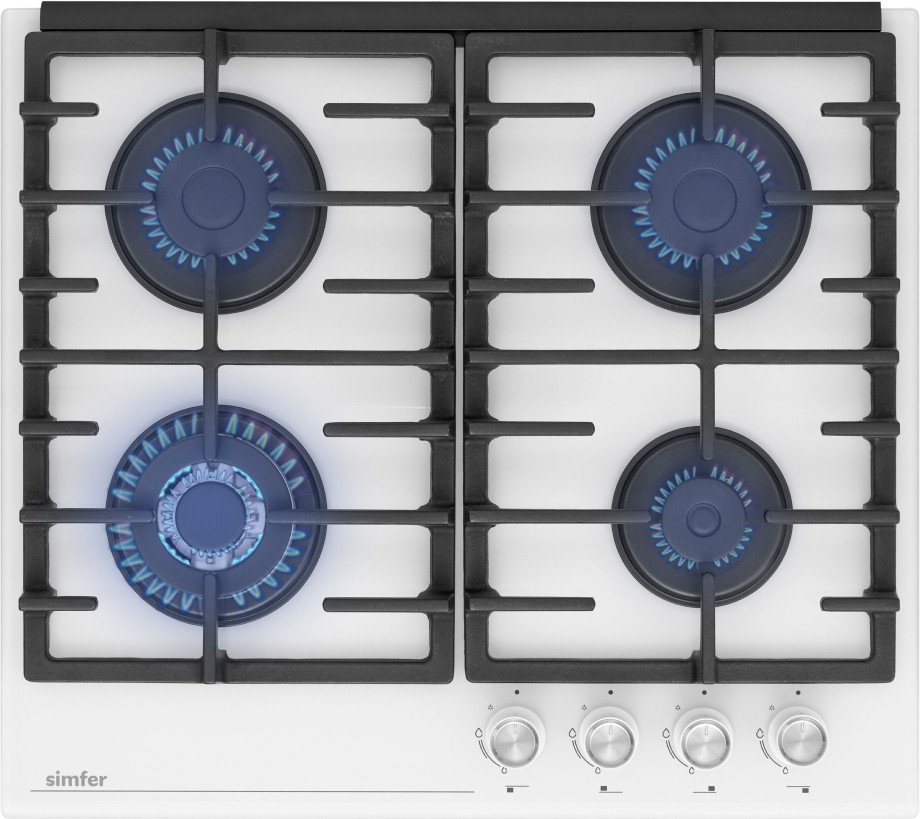 Варочная панель Simfer H60H41С570