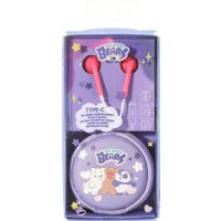 Наушники Miniso We Baby Bears 6348