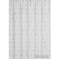 Шторка-занавеска для ванны IDDIS BF01P18i11