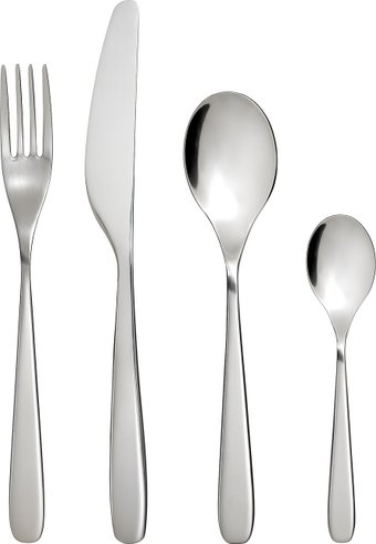 Набор столовых приборов Ikea Tillagd 20407555
