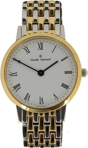 Наручные часы Claude Bernard 20201 357JM BR