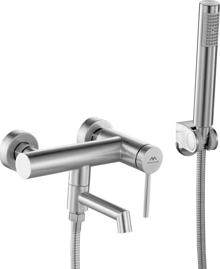 

Смеситель Fashun A53033