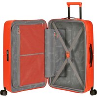 Чемодан American Tourister Dashpop Tangerine Red 67 см