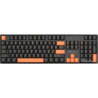 Клавиатура A4Tech Bloody S510 (черный, Bloody BLMS Red)