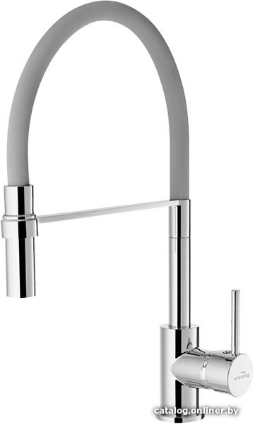 Смеситель Invena Kameleon BZ-29-L05-C