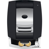 Кофемашина JURA J8 Piano Black EA 15457