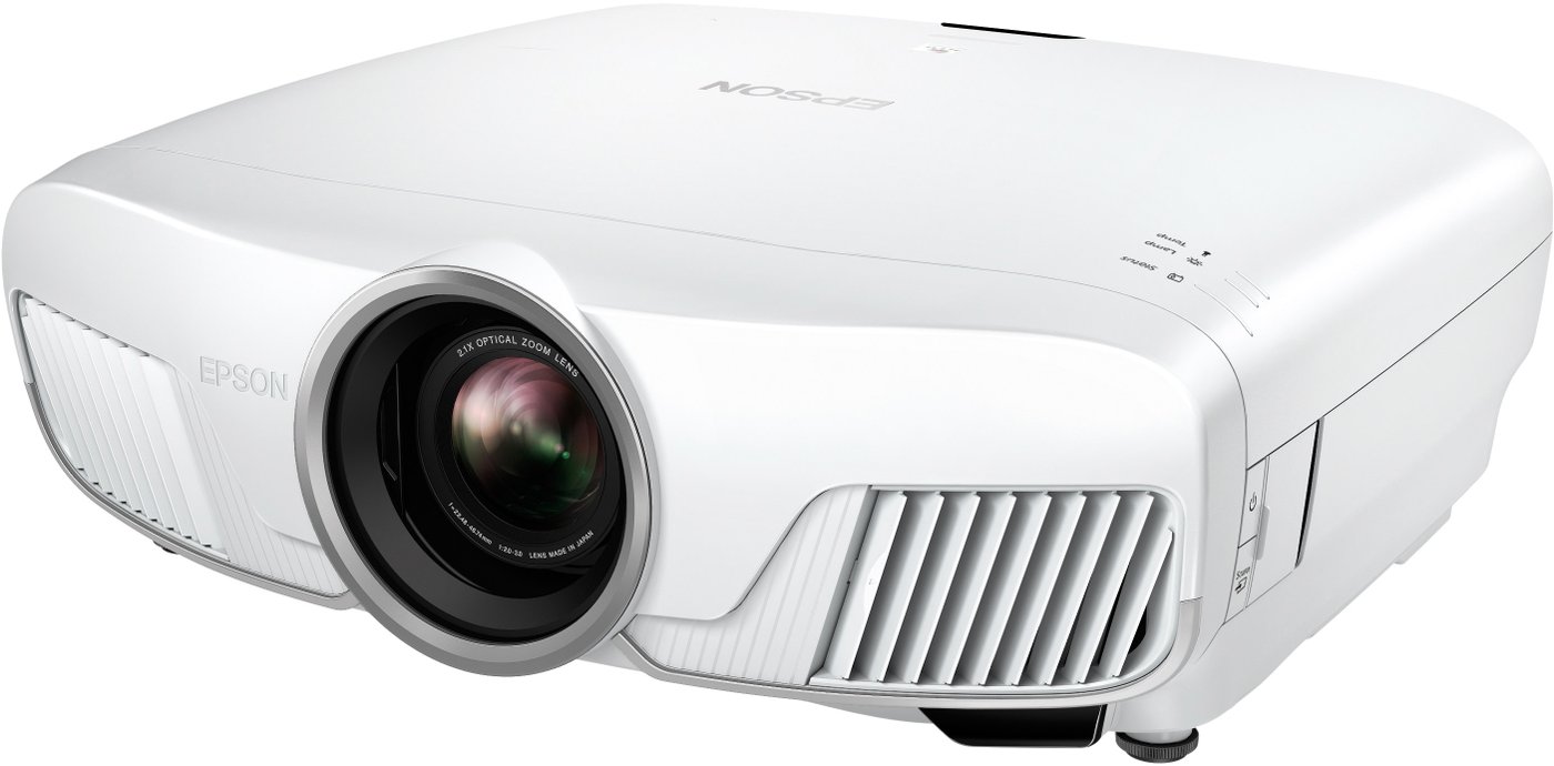 

Проектор Epson EH-TW9400W