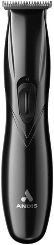 Триммер для бороды и усов Andis Slimline Pro Li T-Blade (черный)
