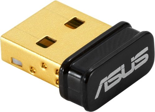 

Bluetooth адаптер ASUS USB-BT500