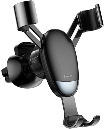 Держатель для смартфона Baseus SUYL-G01 (черный)