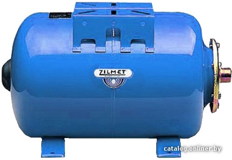 Гидроаккумулятор ZILMET Ultra-Pro 80 H [1100008005]