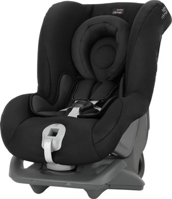Детское автокресло Britax Romer First Class plus (черный)