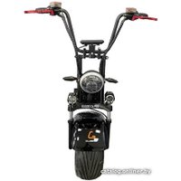 Электроскутер Kugoo C6 Pro
