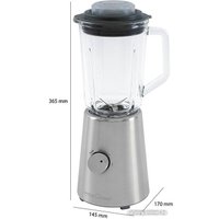 Стационарный блендер ProfiCook PC-UM 1213