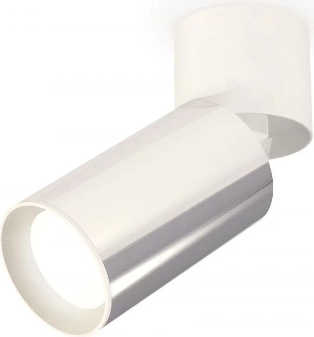 

Спот Ambrella light Techno spot XM6325030 PSL/WH/SWH