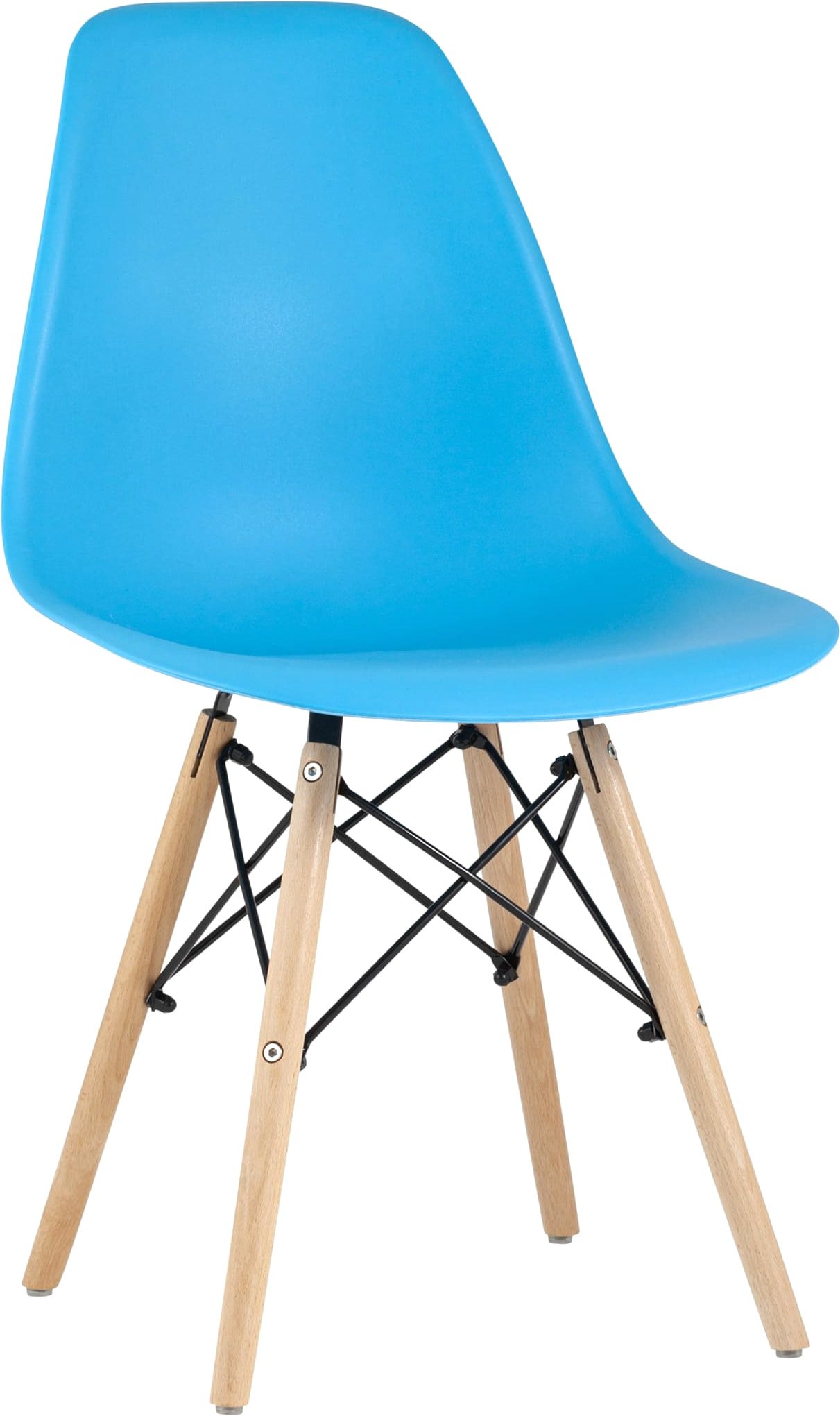 

Стул Stool Group Style DSW (бирюзовый)