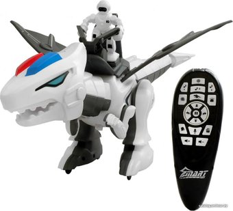 Интерактивная игрушка Zhorya Тираннозавр ZYA-A2887