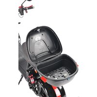 Электроскутер White Siberia CityCoco WS-Pro 2WD 4000W 21Ah