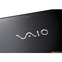 Ноутбук Sony VAIO SV-E1711T1R/B