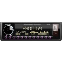 USB-магнитола Prology CDP-8.8 Kraken