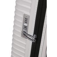 Чемодан Samsonite Upscape Cloud White 68 см