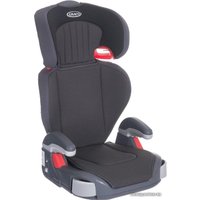 Детское автокресло Graco Junior Maxi (черный)