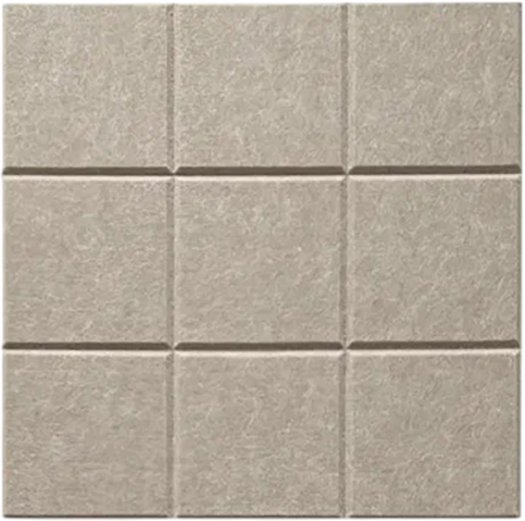 Когтеточка UG Home Самоклеящаяся фетровая ФП.1-БЖ (30x30см, бежевый)