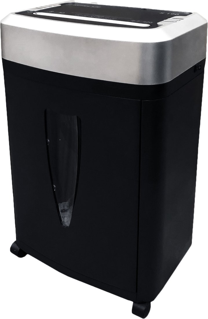 

Шредер Office-Kit S190 (2x2)
