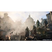  Assassin’s Creed: Единство для PlayStation 4