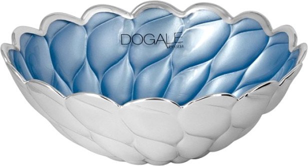 

Блюдо Greggio Dogale Flowers Георгин 51360078