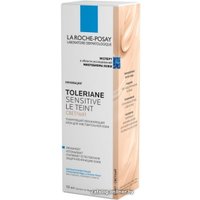  La Roche-Posay Toleriane Sensitive светлый 50 мл