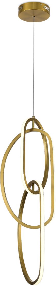 

Подвесная люстра ST Luce SL6505.213.42