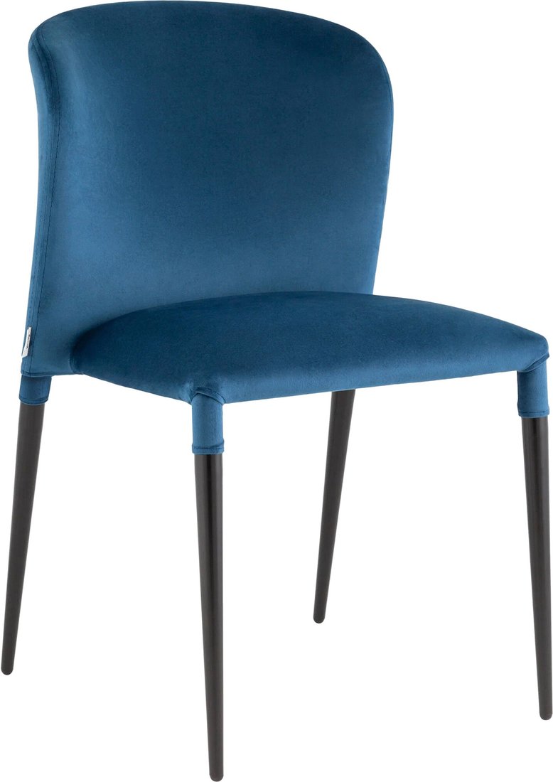 

Стул Stool Group Лори vd-lori-b15 (велюр синий)