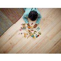 Конструктор LEGO Disney 43185 Лодка Буна
