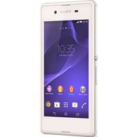 Телефон Sony Xperia E3