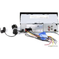 USB-магнитола JVC KD-X310BT
