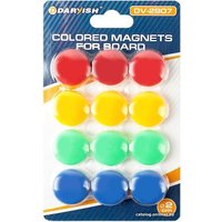 Набор магнитов Darvish DV-2907